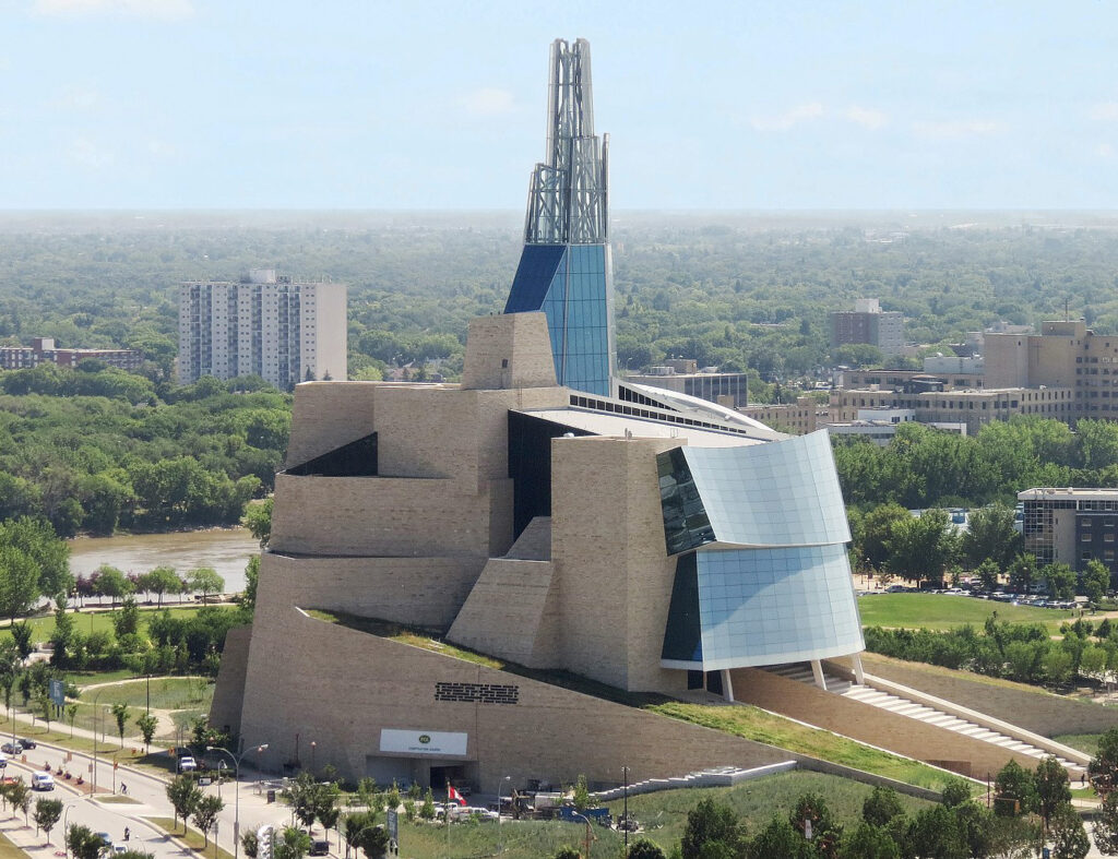 Canadian Museum of Human Rights